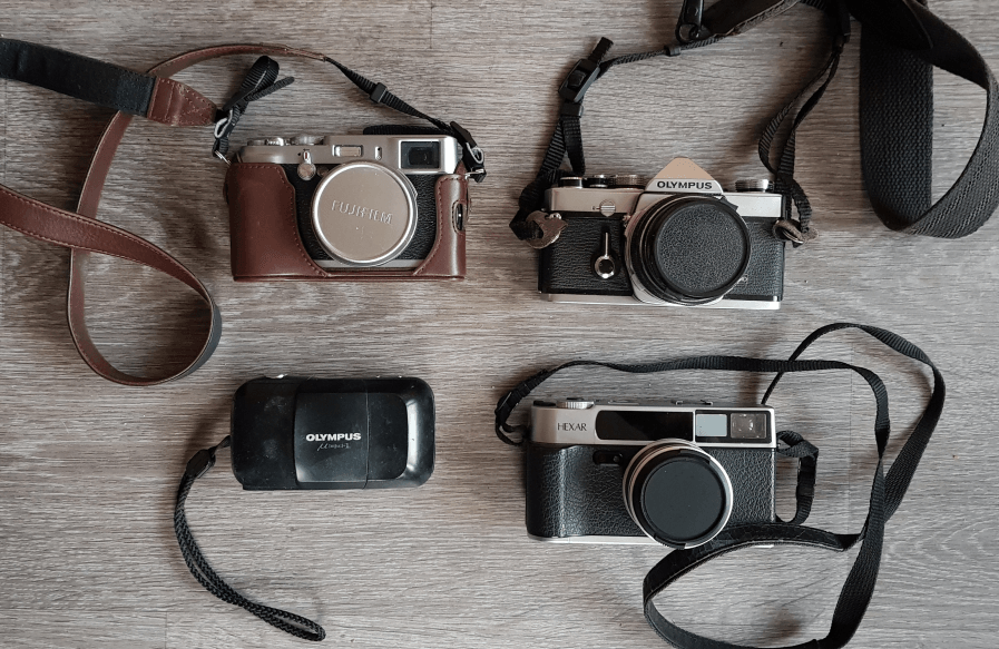 PHOTOGRAPHer